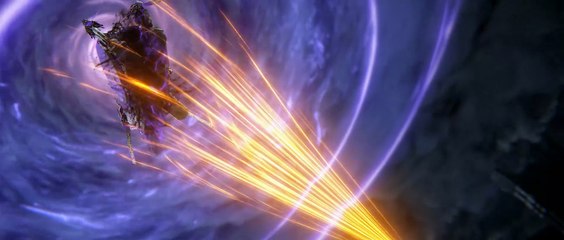 [4k] Renegade Immortal Episode 120 Subtitle multi.