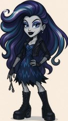 Sora Ai Singer & Dancer