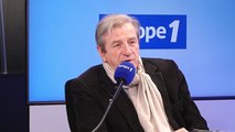 Vol Paris-Ajaccio dérouté : «Il y a dû y avoir une fuite de carburant ou d'huile», déclare le journaliste Michel Chevalet