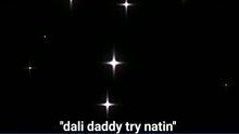 Bakit Matigas ito Daddy 3
