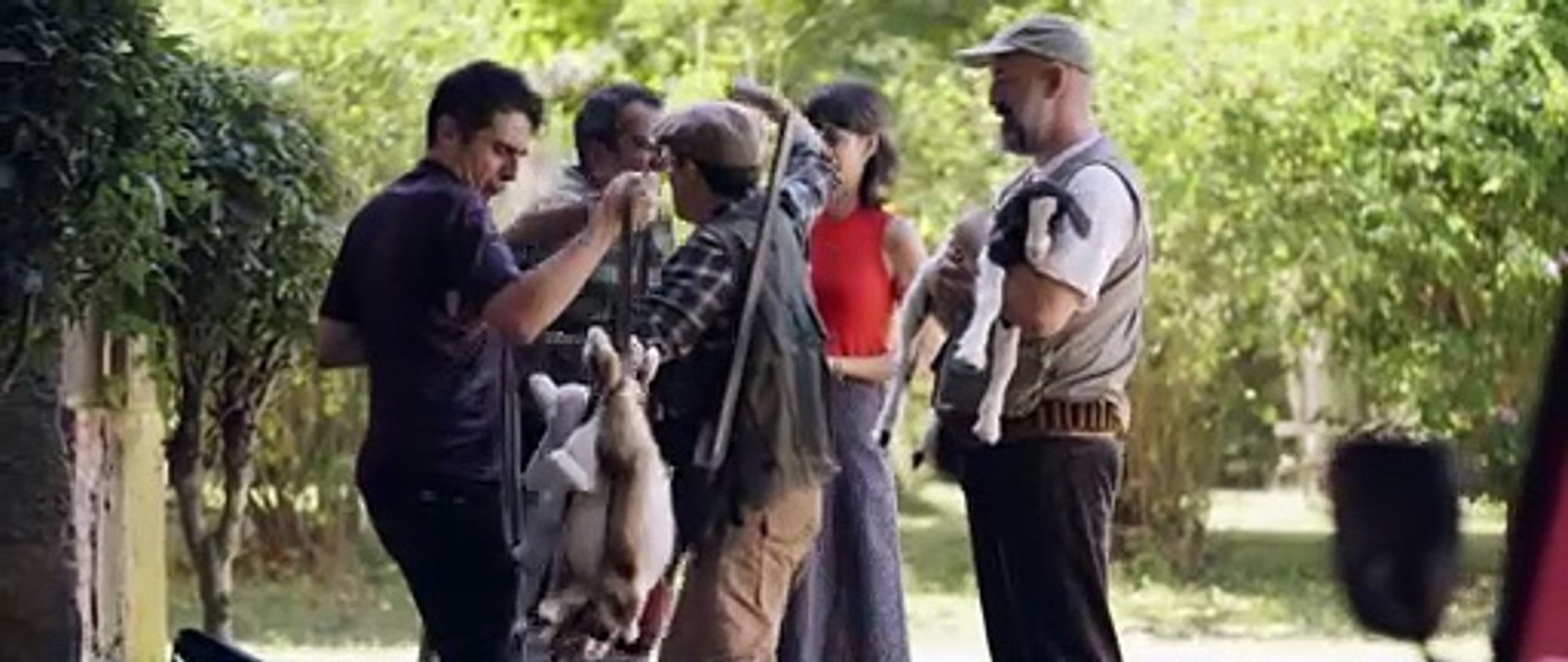 peliculas Comedia El pregon