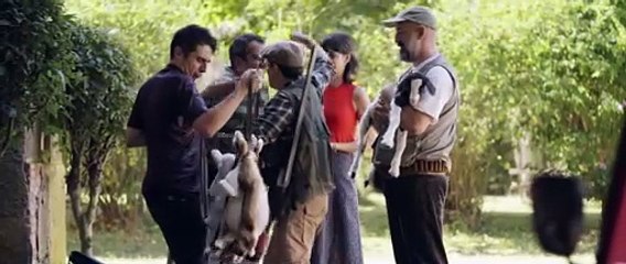 peliculas Comedia El pregon