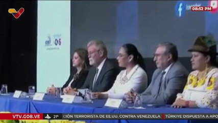 Internacionales | CPAZ de Ecuador rechaza el despliegue militar estadounidense en la ciudad de Manta