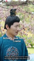 Blood Vows at the Palace