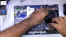 Hp envy 14-es1023dx upgrade options? | #Techayaz