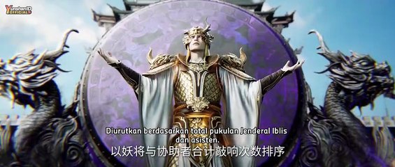 Renegade immortal Eps 120 Sub Indo HD