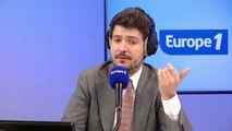 Bandeau polémique de France info : «Ce n'est pas une fusillade, c'est un attentat terroriste antisémite», s'indigne Eliot Deval