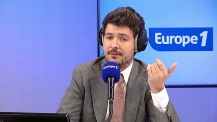 Bandeau polémique de France info : «Ce n'est pas une fusillade, c'est un attentat terroriste antisémite», s'indigne Eliot Deval