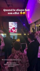 Elodie Gossuin fête l'anniversaire de Rose et Jules 20 décembre 2025 @Instagram