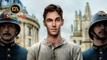 El joven Sherlock (Prime Video) - Teaser tráiler en español (HD)