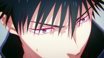 Jujutsu Kaisen - Temporada 3 trailer