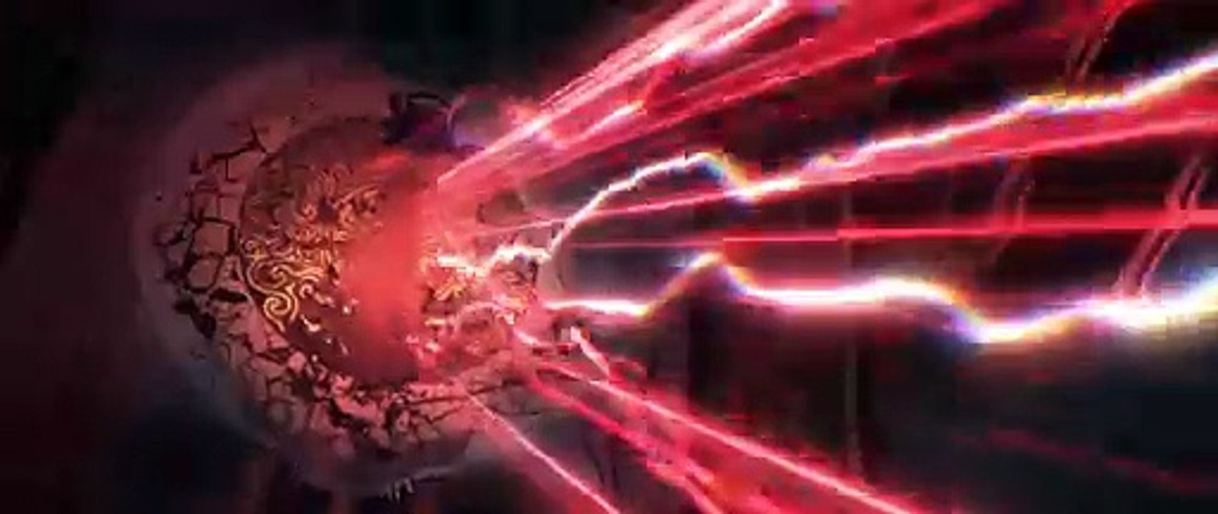 Renegade Immortal Eps 121 Perview