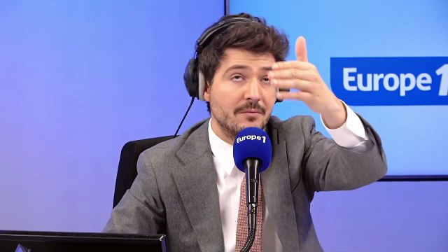 «Non ce n’est pas une fusillade, c’est un attentat antisémite» : Eliot Deval fustige FranceInfo pour son traitement de l’hommage de l’attaque à Sydney