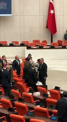 Tokalaşmadılar iddiası asılsız çıktı