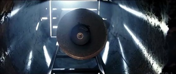 Rambo 5: Last Blood Trailer (3) OV