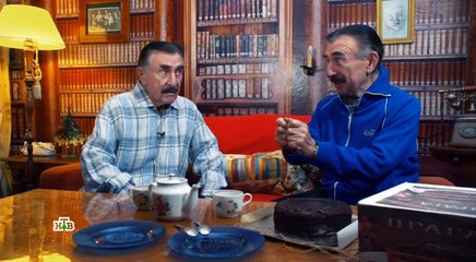 «Охотники за сберкнижками» | Фильм из цикла «Следствие вели…» с Леонидом Каневским