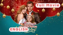 Rented a Billionaire Husband for Christmas Full Engsub