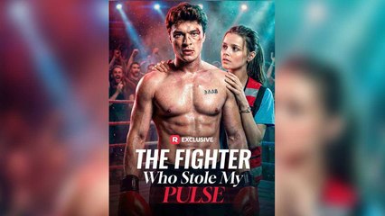 The Fighter Who Stole My Pulse