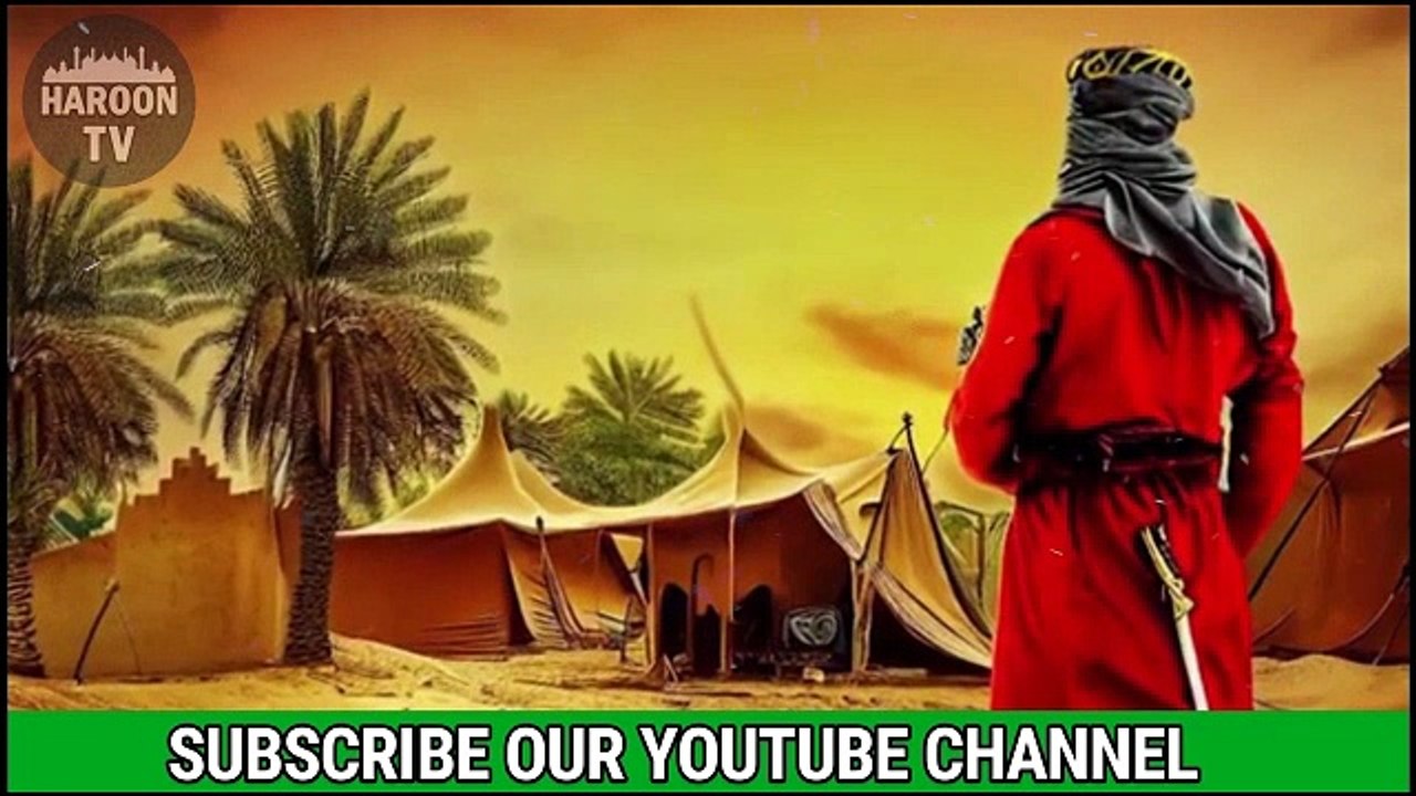 bait uqbaa 2nd info seerat nabwvi series information episode no 15