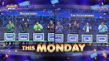 Family Feud: Itchyworms vs Rocksteddy