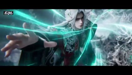 Renegade Immortal-(Xian Ni) Ep 120 ENG SUB