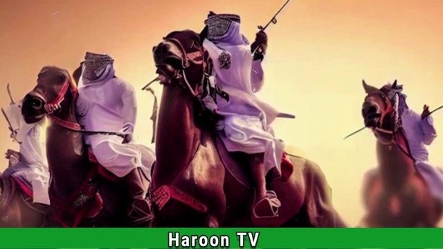 اسلام کی آمد اور مسجدِ نبوی ﷺ کی تعمیر | تاریخِ اسلام کا روشن باب | Seerat-un-Nabi ﷺ ep 17