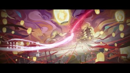 Thiên Quan Tứ Phúc Phần 1 Tập 7 Lồng Tiếng - Heaven Official's Blessing | Phim Hay