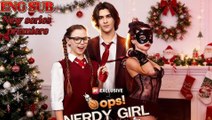 Oops! Nerdy Girl Is My Kitten Full Movie