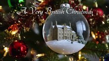 A Very British Christmas S01E02 Bamburgh Castle
