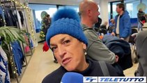 Video News - Il Natale della Germani con vista Bologna