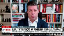 Intervenção dos EUA na Venezuela seria uma catástrofe? Coronel da reserva comenta