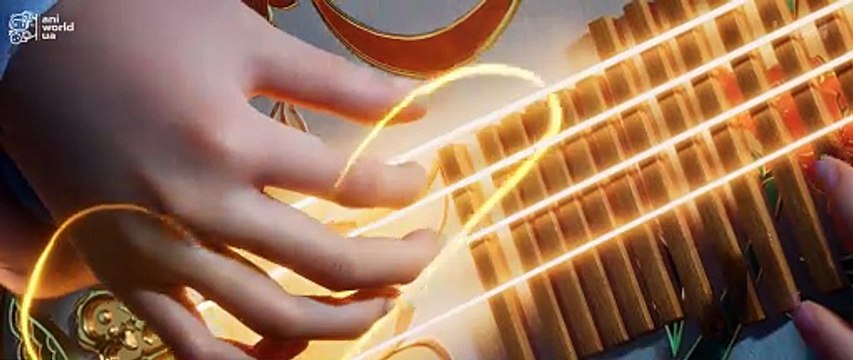 Безсмертя: Сезон 5 (永生 | Yong Sheng) — Серія 1 | Аніме та дунхуа українською