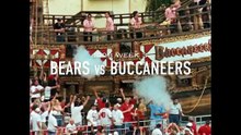 Raise The Flags 50 Years of Buccaneers Football S01E04 Pillage and Plunder DD 5 1 H 264