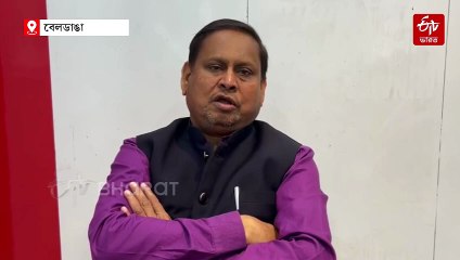 সোমে 12টায় নতুন দল ঘোষণা, মূল লড়াই তৃণমূলের বিরুদ্ধেই ! সম্প্রীতি রক্ষার বার্তা হুমায়ুনের