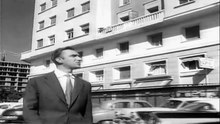 El inquilino 1957 (sin censura)