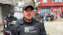 Delegado detalha operação que localizou envolvidos na morte dos técnicos de internet no Alto do Cabrito