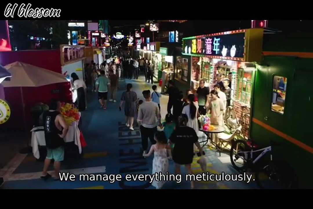 Revenge love Ep1 Eng Sub