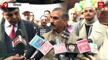मनरेगा पर हिमाचल में होगा बड़ा आंदोलन, CM सुक्खू ने किया ऐलान