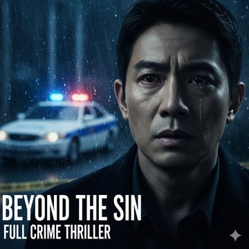 Beyond The Sin Hong Kong Crime Thriller Louis Koo