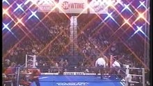 Harry Simon vs Rodney Jones - Showtime 9-23-2000