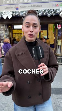 Hace 70 años podías comprar 10 pisos con el Gordo de la Lotería de Navidad: así se ha devaluado hoy el premio