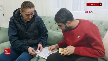 Abu Dabi’de tutuklanan kaptanın ailesi: Sesimizin duyulmasını istiyoruz