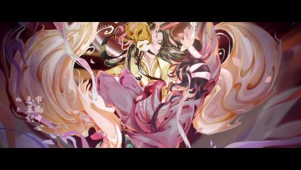 Thiên Quan Tứ Phúc Phần 1 Tập 2 Lồng Tiếng - Heaven Official's Blessing | Phim Hay