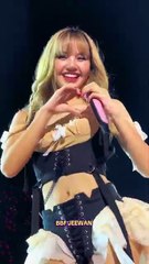 Lisa Cute Videio Reaction To Taehyung 🥵 #shorts #bts #blackpink #kpop #viralshorts - BBF JEEWAN (360p, h264)