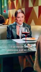 Executive Affair Resigning from your love #FullMovie