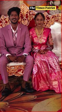 Newlywed Couple’s Train Deaths Take Shocking Turn: Fight Caught on Camera Before Fatal Fall