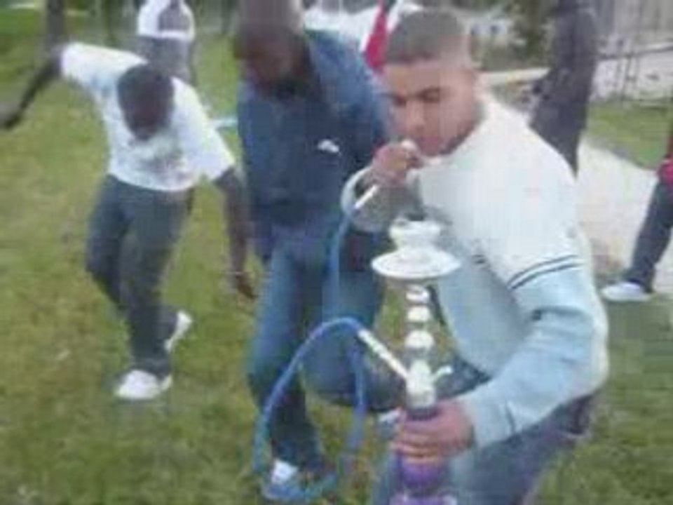 Quand les soldat des garennes délire mdr!!!!!!!!