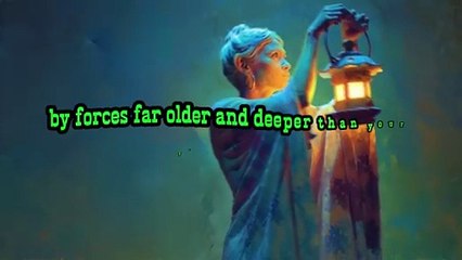 Seeing Too Much: The Burden and Gift of Enhanced Perception || Carl Jung