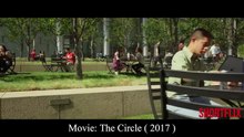 Bina Privacy Ki Duniya - The Circle (2017) Movie Explained In Hindi-Urdu - Sci-Fi Mystery Thriller