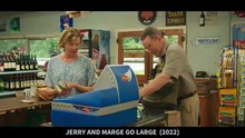 Jerry And Marge Go Large (2022) Movie Explained - True Story Recap In Hindi